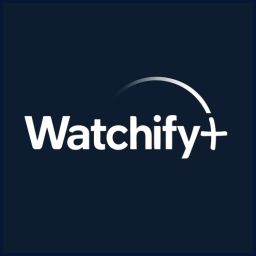 Watchify Logo